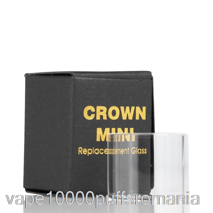 Vape Romania Uwell Crown Mini Sticla De Schimb